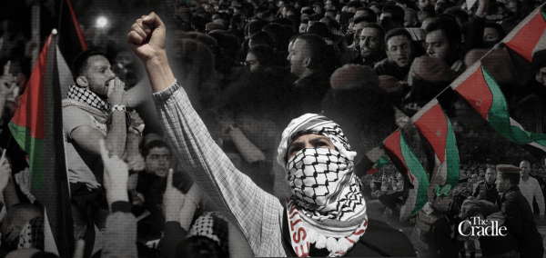 Γιατί η Ιορδανία περιορίζει την υποστήριξή της προς τη Γάζα;