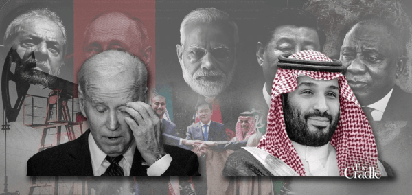 Μειώνονται οι προσδοκίες για ένα σύμφωνο ασφαλείας ΗΠΑ-Σαουδικής Αραβίας